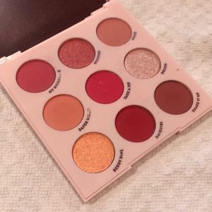 Mac Cosmetics Makeup Mac Pro Longwear Paint Pot In Babe In Charms Poshmark